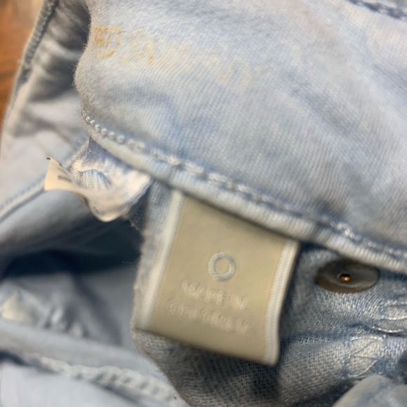 Michael kors blue pants - Picture 12 of 16